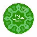 Halal Plus logo