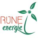Rijne Energie logo