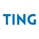 TING studiecoaching logo