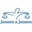 Janssen AND Janssen c.s. Incasso AND Gerechtsdeurwaarders logo
