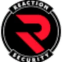 Reaction Security B.V. logo