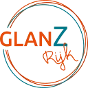 GlanZrijk Events logo