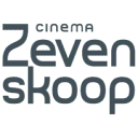 Cinema Zevenskoop logo