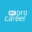 My Pro Career logo