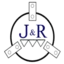 J AND R Verspaning B.V. logo
