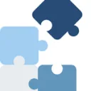 Authentic Search Partners logo