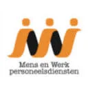 Mens en Werk personeelsdiensten logo