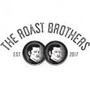 The Roast Brothers logo