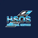 HSOS Industrial Services logo