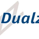 Dualz Solutions logo