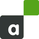 A-Booth logo