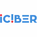 iCiber B.V. logo