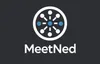 MeetNed logo