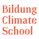 Bildung Climate School logo