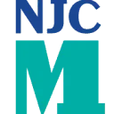 Nederlands Juristen Comité voor de Mensenrechten NJCM logo
