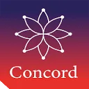 Het oncologienetwerk Concord logo