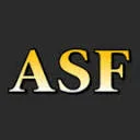 ASF Holland bv logo