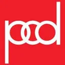 Pcdata Logistics Automation logo