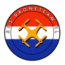 SOS Drone Team NL logo
