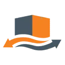 City Barging logo