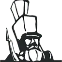 Restaurant Grebbelounge logo