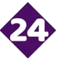 CardPrint24 logo