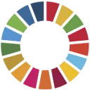 SDG House logo
