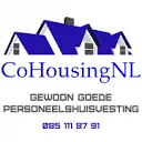 CoHousingNL logo
