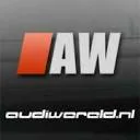 Audiwereld logo