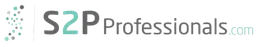 S2P Professionals logo