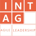 Intag - Interim Agile Leadership logo