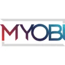 Mind Your Own Business Information MYOBI logo