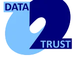 DATA2TRUST logo