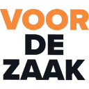 Voor de Zaak Arbeidsrecht en Ondernemersrecht logo