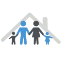 Noodopvang Nederland BV logo