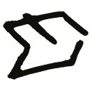 LABOUR OF ART - Leather Goods logo