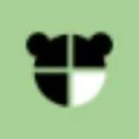 Reuzenpanda B.V. logo