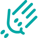 Verborgen ziek zijn logo