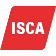 ISCA Nederland B.V. logo