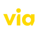 Via Group logo