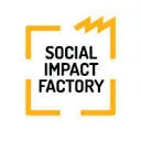 Social Impact Factory logo