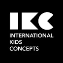 IKC Play logo