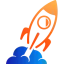 Booster Media Solutions logo