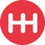 HazenbergHoefsloot BV logo