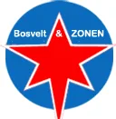 Bosvelt AND Zonen logo