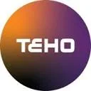 TEHO ROPES EuROPE logo