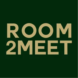 Room2Meet B.V. logo