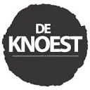 De Knoest Tuinen logo