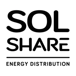 Solshare Distribution logo