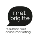 Met Brigitte - Resultaat met Online Marketing logo